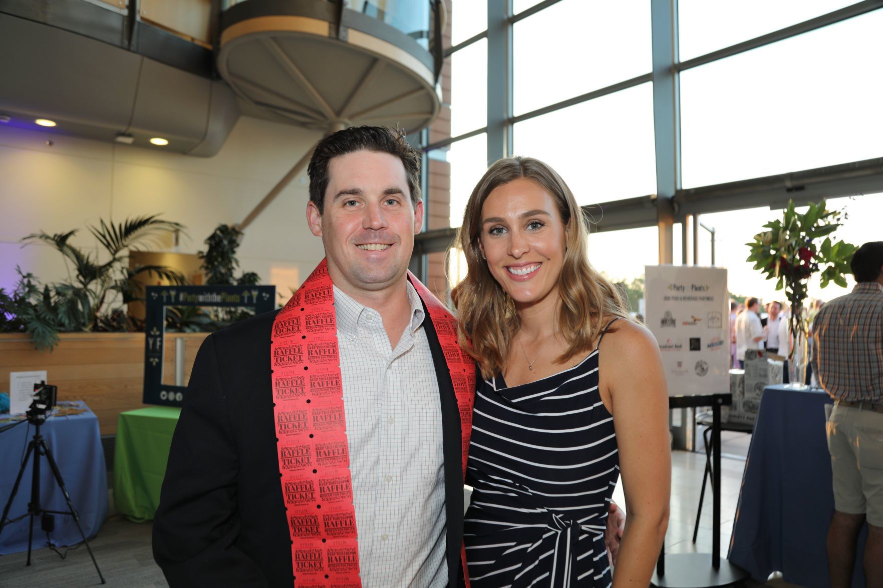 Matt Plummer, Morgan Elder